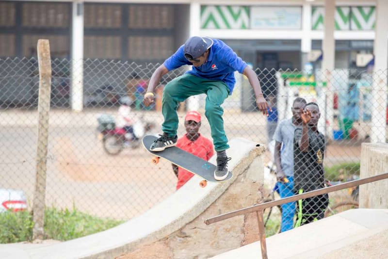 Tony Hawk Funded 700 Skateparks Across All 50 States - Image 4