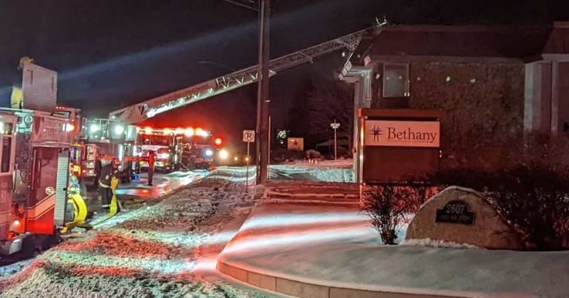 Spokane Church Turns Fire Loss Into 22 Homes for Refugees