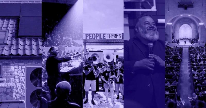 Minneapolis Church Delivers 12,000 Boxes to Families in Need