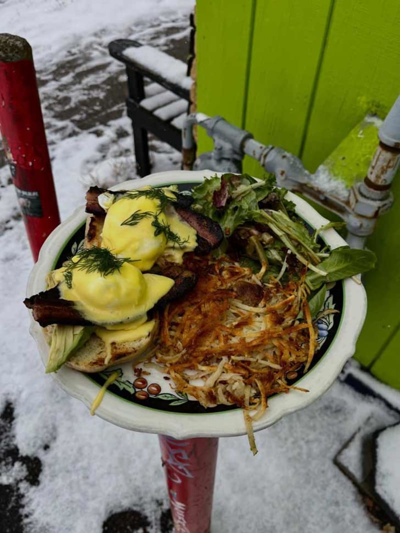 Minneapolis Cafe Goes Free Until ICE Agents Leave State - Image 3