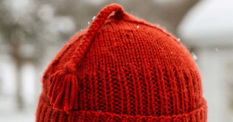 Minnesota Knitters Raise $250K With Red Protest Hats