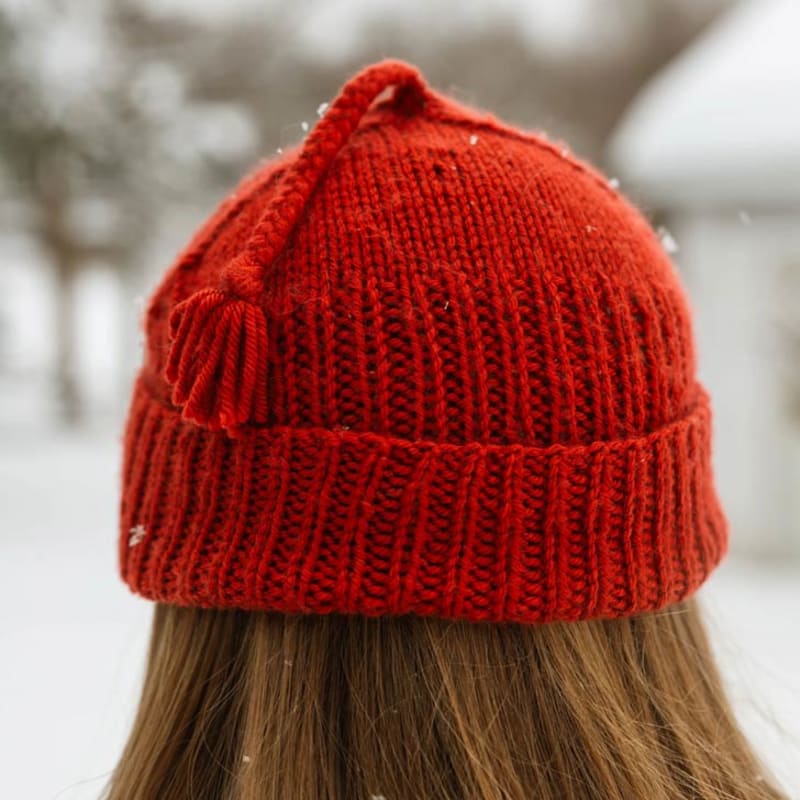 Minnesota Knitters Raise $250K With Red Protest Hats - Image 3