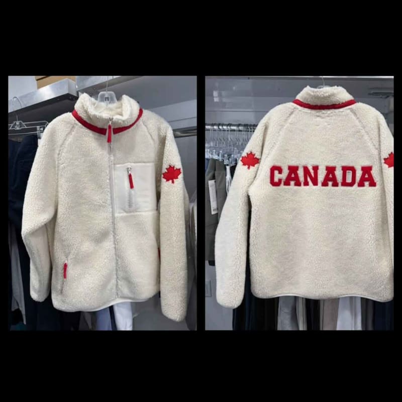 Fans Get 'Heated Rivalry' Fleece with Charity Donation - Image 2