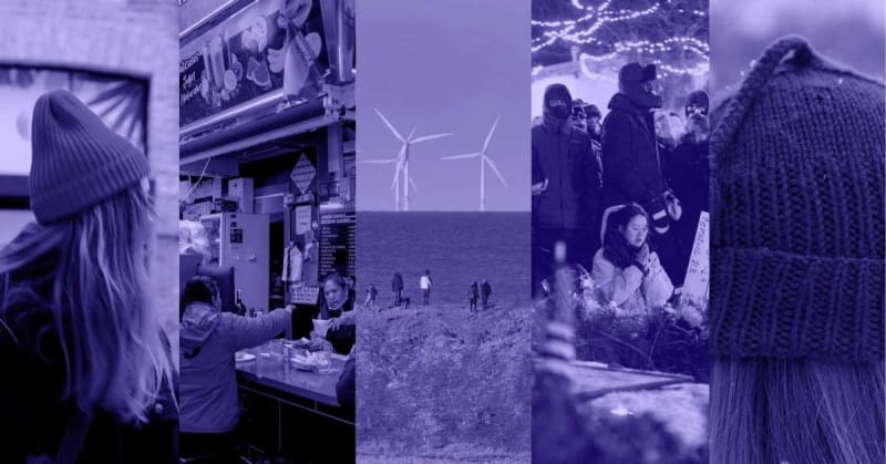 ** Professional driver Daniel Foley providing safe transportation service to elderly Montana residents