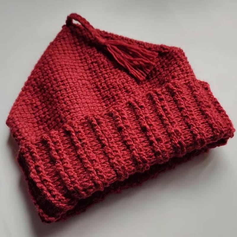 Minnesota Knitters Raise $588K Through Resistance Hats - Image 4