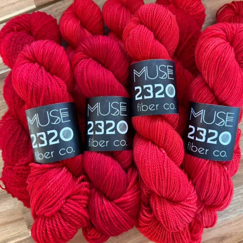 Minnesota Yarn Shops Raise $588K Selling Red Hat Patterns - Image 4