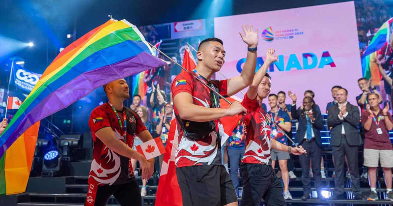Gay Games 2026: Where LGBTQ+ Athletes Compete Without Limits