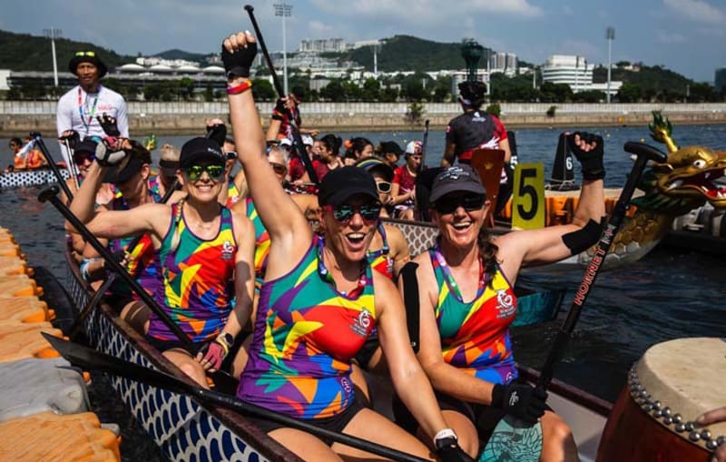 Gay Games 2026: Where LGBTQ+ Athletes Compete Without Limits - Image 2