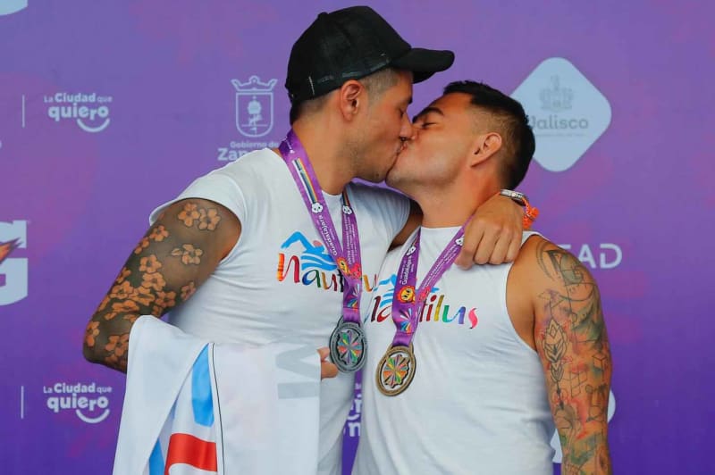 Gay Games 2026: Where LGBTQ+ Athletes Compete Without Limits - Image 3