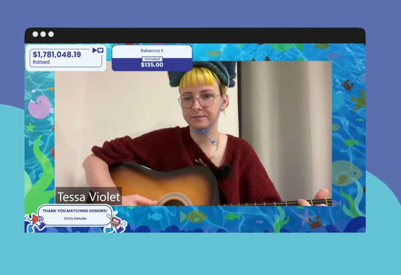 Green Brothers Raise Record $4.1M for Charity Livestream - Image 4