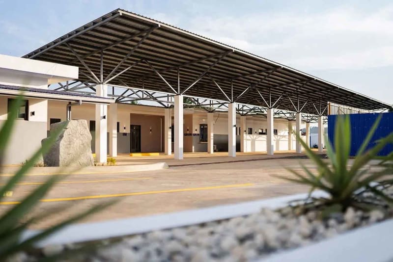 Sierra Leone Opens First NICU, Saves Lives Now - Image 2