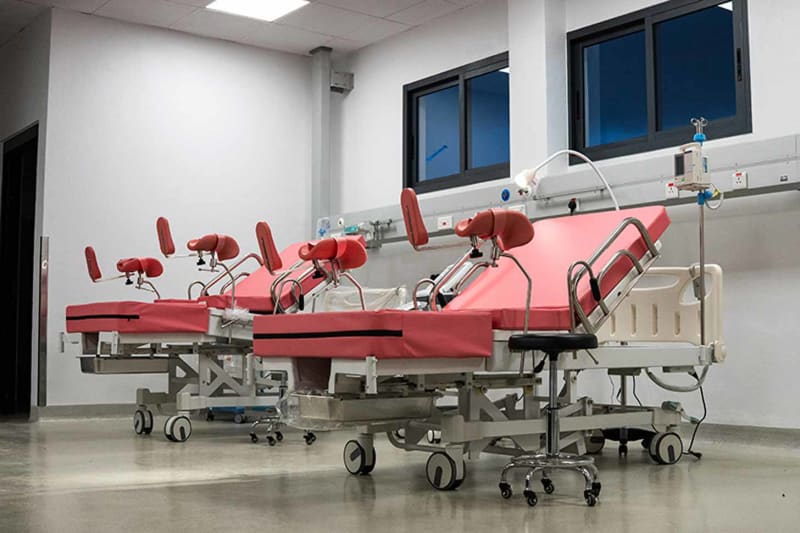 Sierra Leone Opens First NICU, Saves Lives Now - Image 3