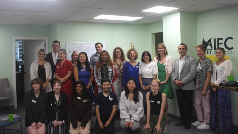 Two Illinois Teens Write Law Requiring Climate Education - Image 2