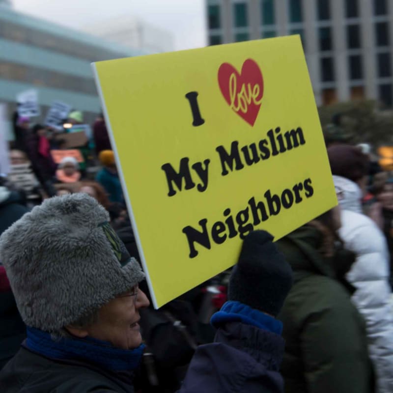 Minnesota Muslims Find Hope as Ramadan Brings Community Together - Image 2