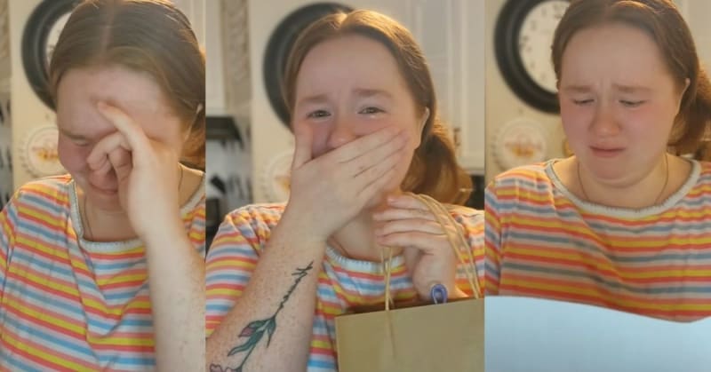 Woman's Porch Goose Gifts Brought Joy to Dying Neighbor