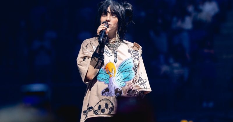 Major Artists Eliminate Fossil Fuels From Concert Stages