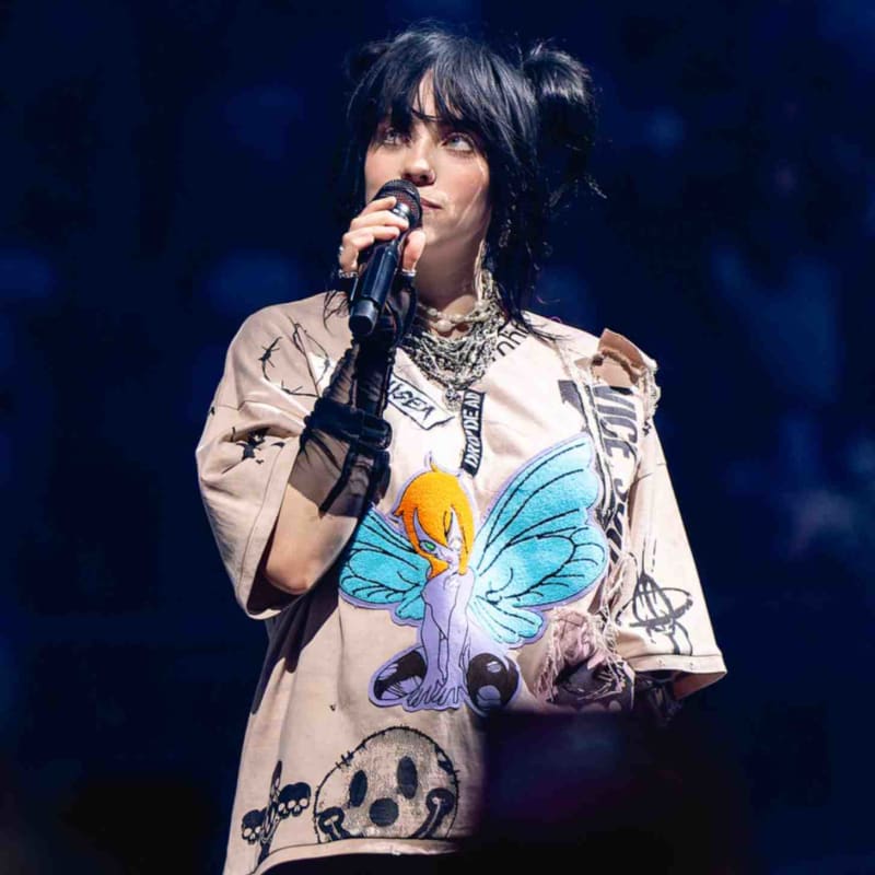 Major Artists Eliminate Fossil Fuels From Concert Stages - Image 2