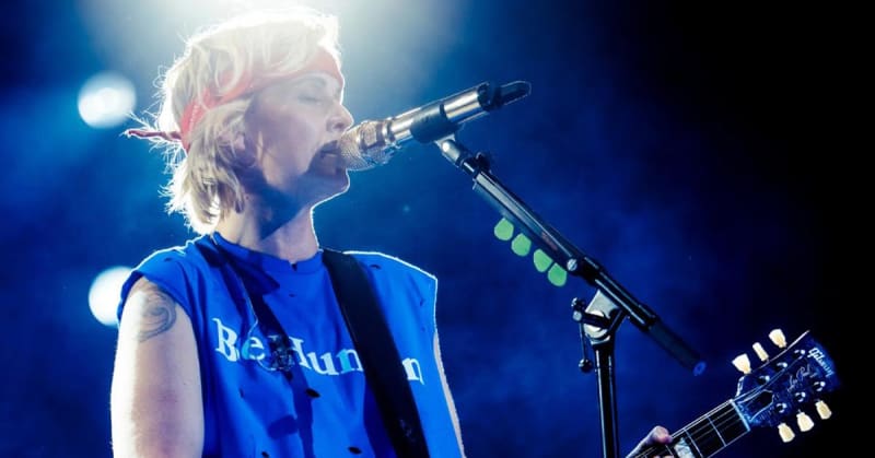 Brandi Carlile Raises $600K for Minnesota Immigrant Families