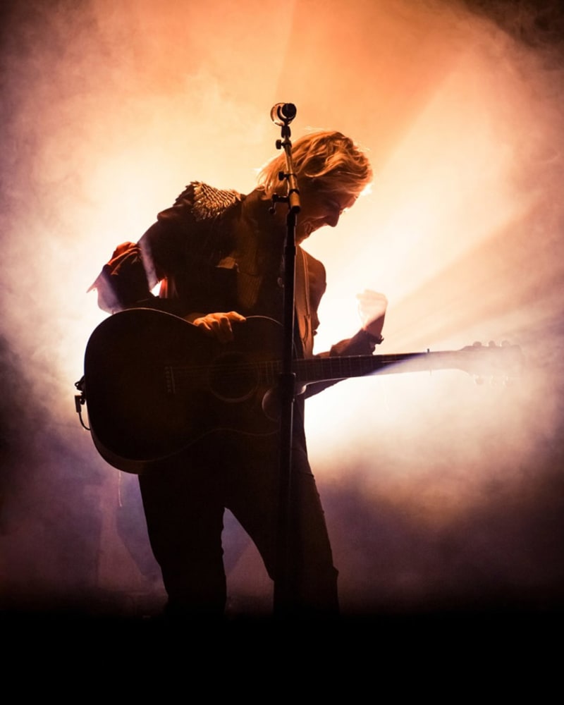 Brandi Carlile Raises $600K for Minnesota Immigrant Families - Image 2