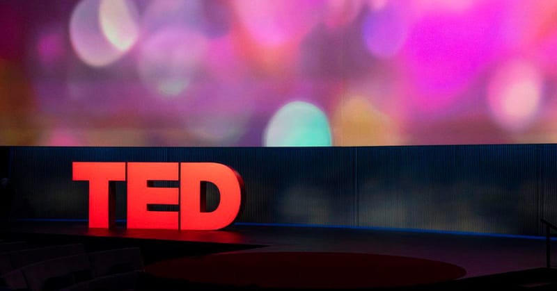 TED's Audacious Project Awards $1B to 10 Bold Nonprofits