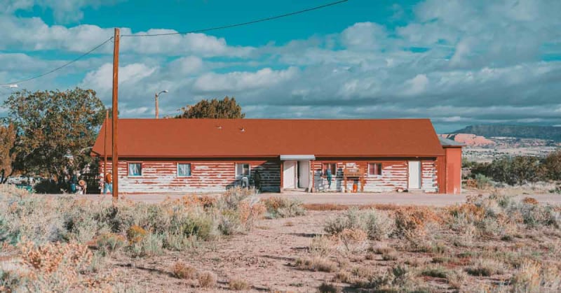 New Mexico Pays Landlords to House the Homeless