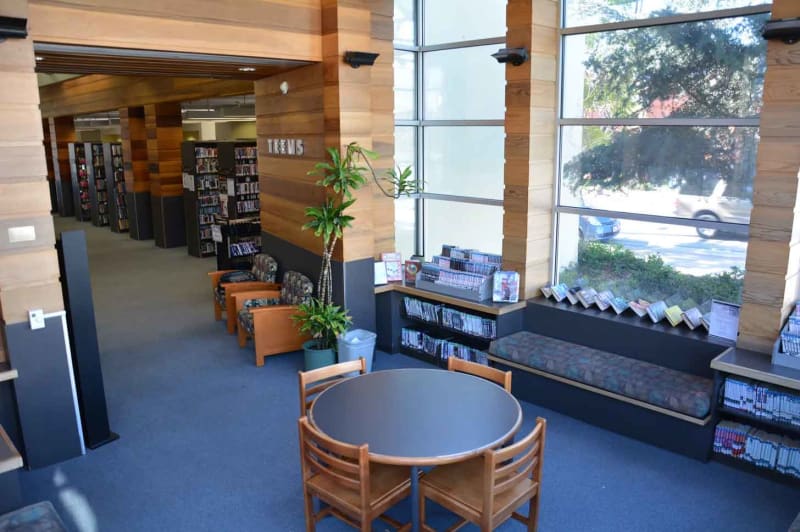 Leonardo DiCaprio Built Computer Lab Where His Bedroom Stood - Image 4