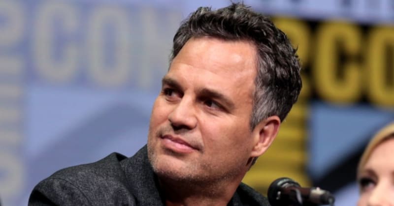 Mark Ruffalo Backs Palestinian Film After Gaza Activism