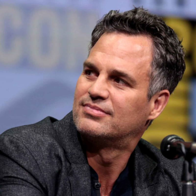 Mark Ruffalo Backs Palestinian Film After Gaza Activism - Image 2