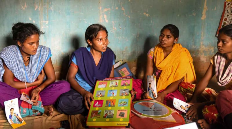 TED Invests Millions to Prevent 22.6M Unintended Pregnancies - Image 3