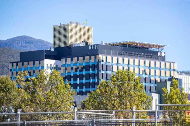 Tasmania Ends Year-Long Health Strike After Pay Breakthrough - Image 3