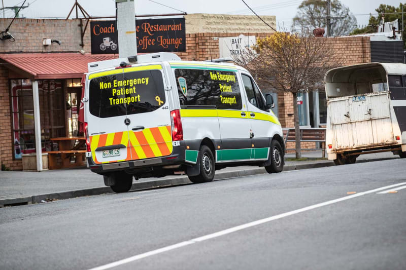Tasmania Ends Year-Long Health Strike After Pay Breakthrough - Image 5