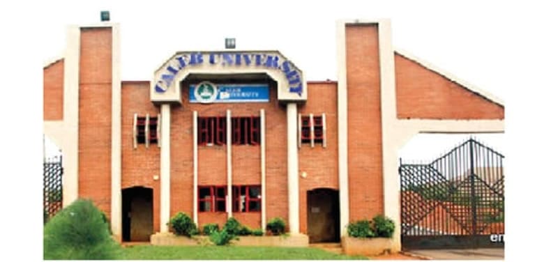 Nigerian University Graduates 1,924 Students, 96 With Honors