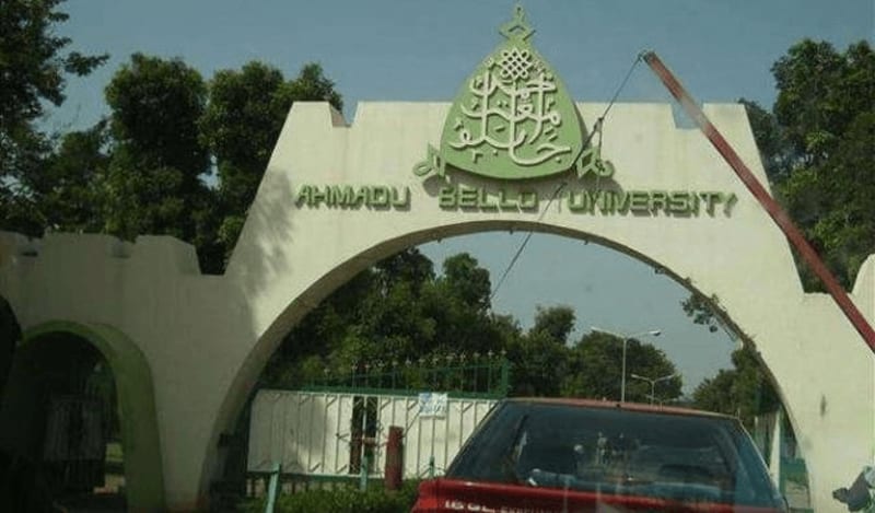 Kaduna Rebuilds 60km Road Network at Historic University