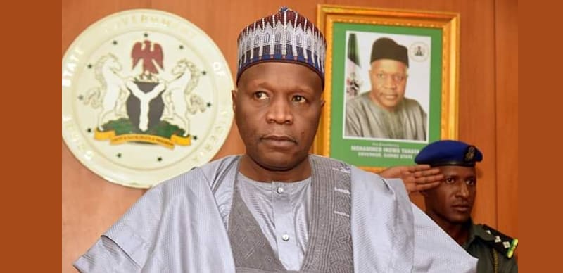 Gombe Governor Doubles Down on Crime Prevention After Community Attack