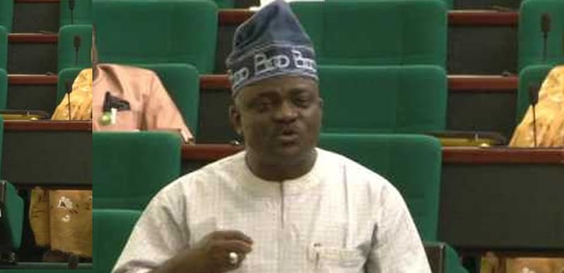 Nigeria's Maritime Sector Surges Forward, Rep Highlights Blue Economy Progress