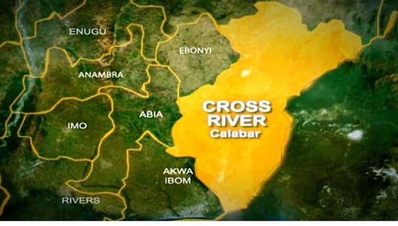 Nigeria's Cross River to Empower 20,000 Young People