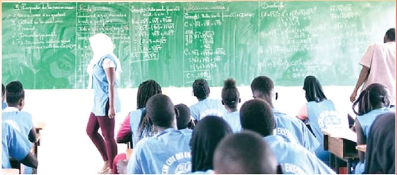 Nigeria's Adamawa State Hiring 5,000 New Teachers