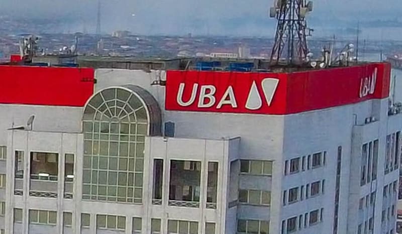 UBA Foundation Reaches 100,000 Across 20 African Nations