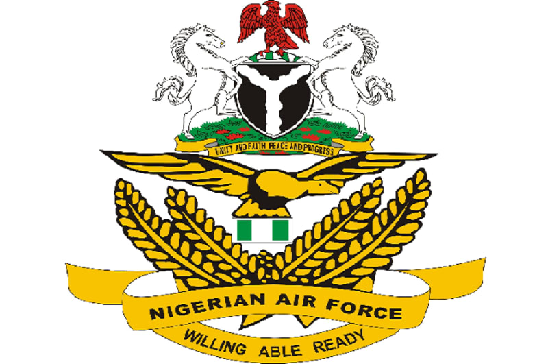 Nigerian Air Force Successfully Recovers Drone After Unexpected Mission Interruption