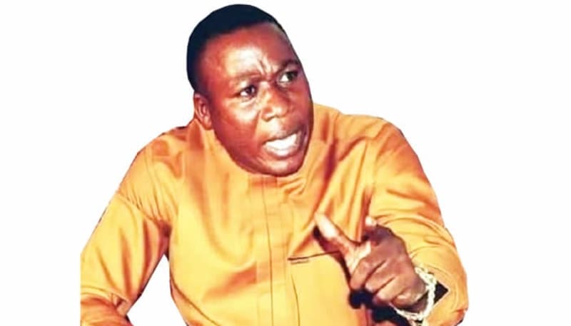 Activist Sunday Igboho Returns to Nigeria After 5 Years