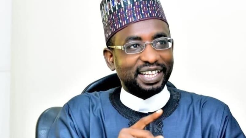 Nigeria Trains 50 People With Disabilities in Digital Skills