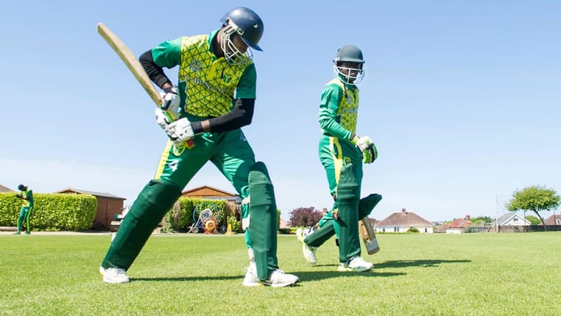 Nigeria Cricket Brings Back Women's T20 Tournament