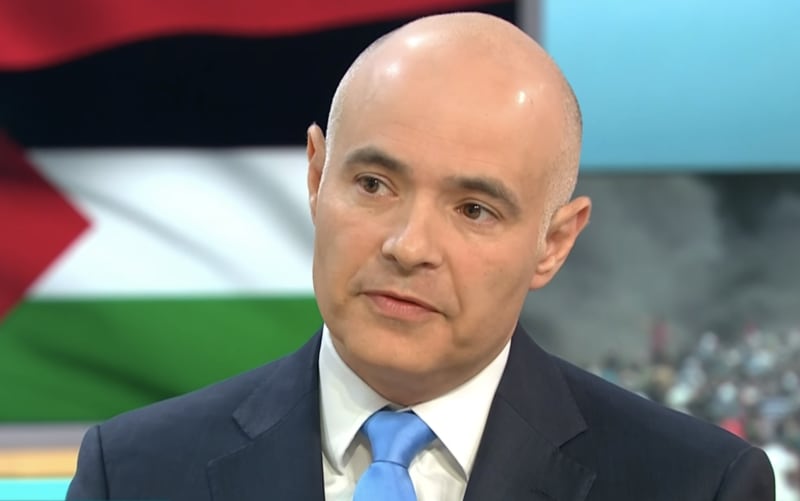 Israeli and Nigerian flags together symbolizing diplomatic partnership and international cooperation between the two nations