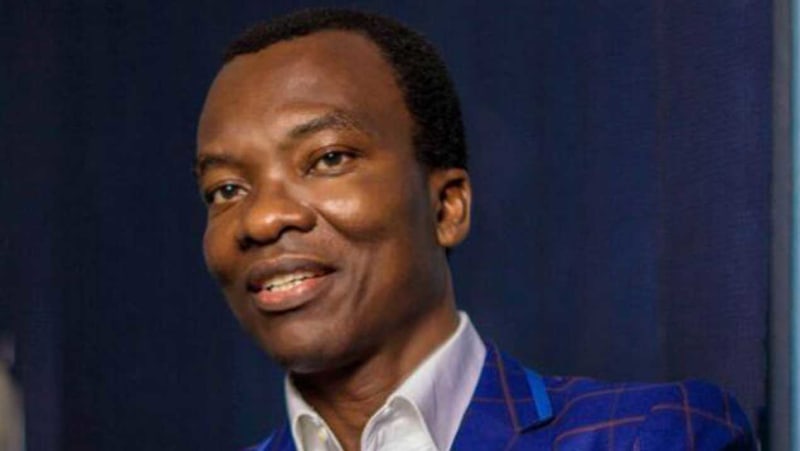 Nigerian Church Leader Calls for Integrity in Politics and Religious Leadership