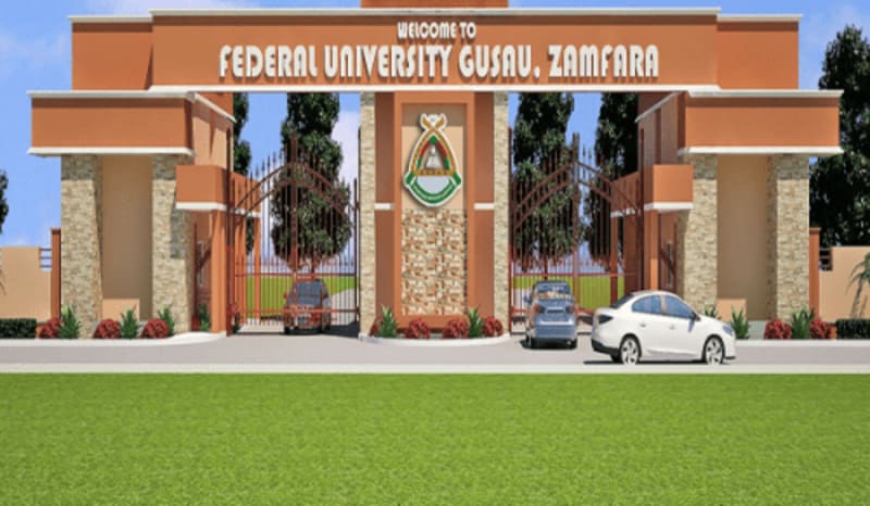 Nigeria's Zamfara University Opens Library for 1,100 Students