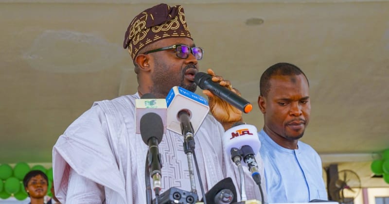 Nigeria Deploys 700 New Firefighters Nationwide