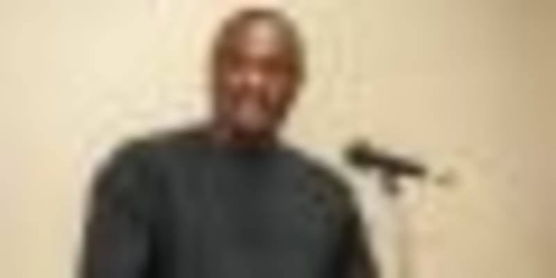 Former Nigerian President Becomes Child Health Advocate - Image 5