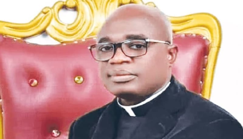 Benue Frees 14 Inmates, Honors Heroes at 50th Birthday