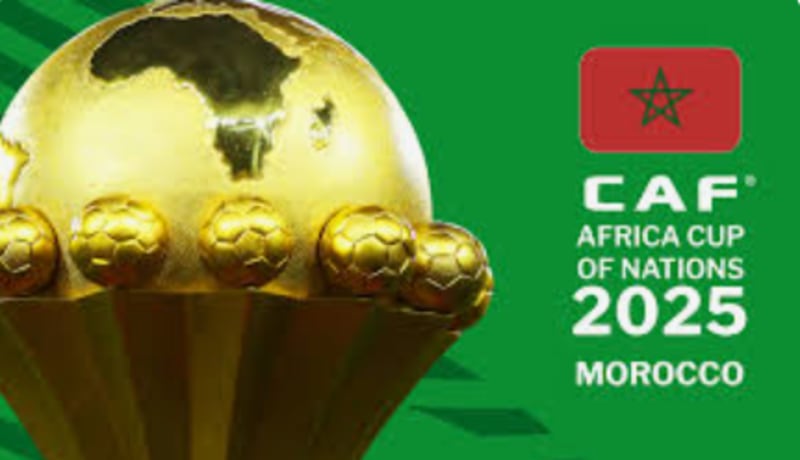 Mozambique's Football Underdogs Prepare for High-Stakes Showdown Against Nigeria