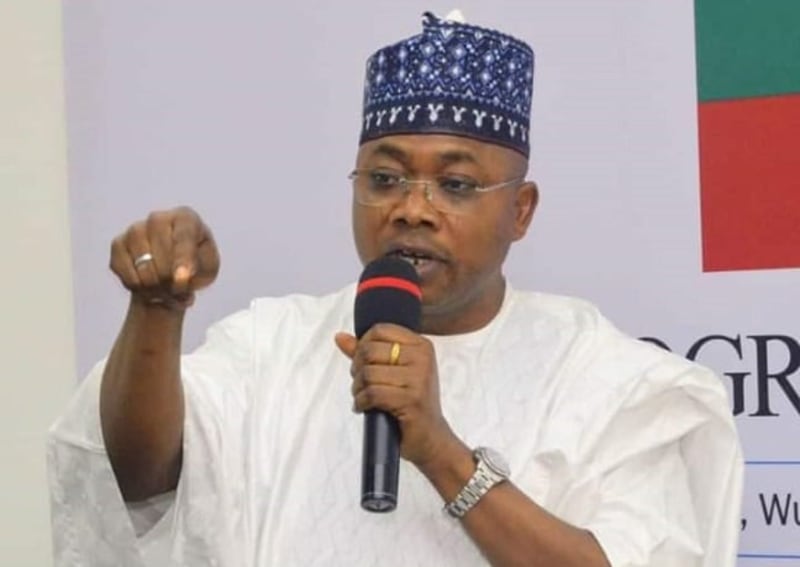 Kogi State Revolutionizes Tax System with Landmark Revenue Laws